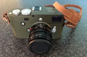 Lens Review Leica 35mm F2.0 Summicron - Adam Insights